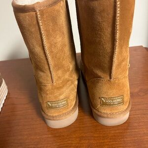 Never worn! Super soft!